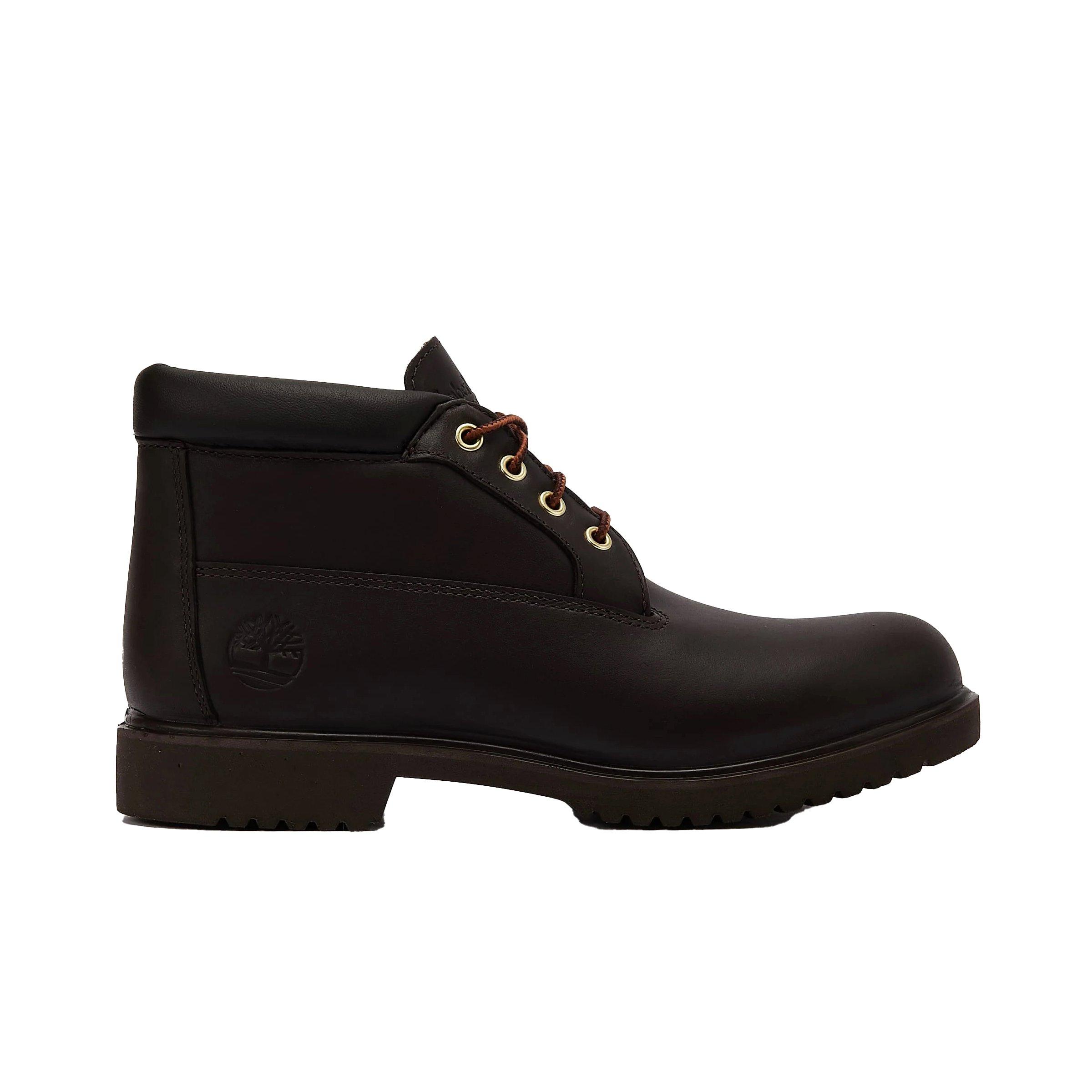 Timberland Newman Chukka 1973 Brown Men s Boot Hibbett